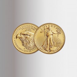 Gold Eagle 2024