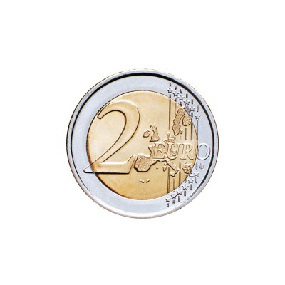 Moneta lituana 2019