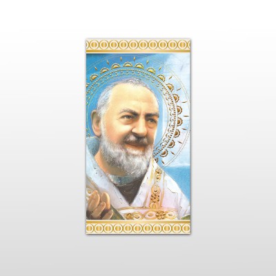Santini di Padre Pio