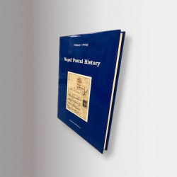 VOLUME "NEPAL POSTAL HISTORY"