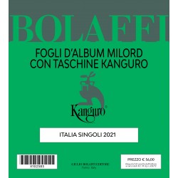 FOGLI ALBUM MILORD - ITALIA...
