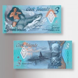 La banconota di Ina e lo squalo