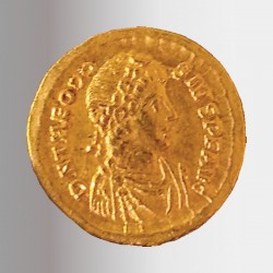 Monete d'oro dell'Impero Romano