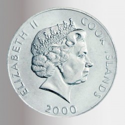 I 5 cent della regina...