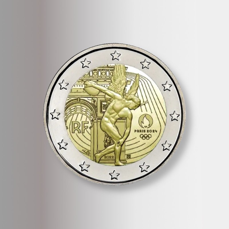 Monete celebrative o commemorative da €2: anno 2009