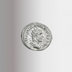 Antica Roma - Filippo l'arabo