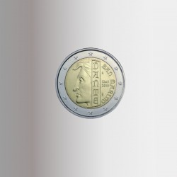 San Marino: il 2 euro di...
