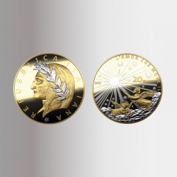 L'oro di Dante, la moneta...