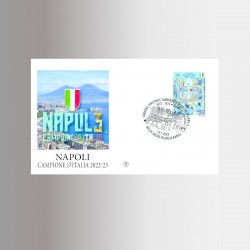 Napoli Campione d'Italia 2023